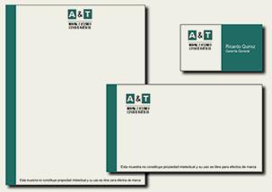 Papeleria Corporativa