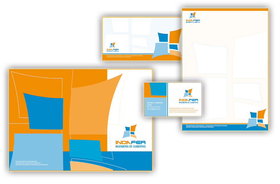 Papeleria Corporativa